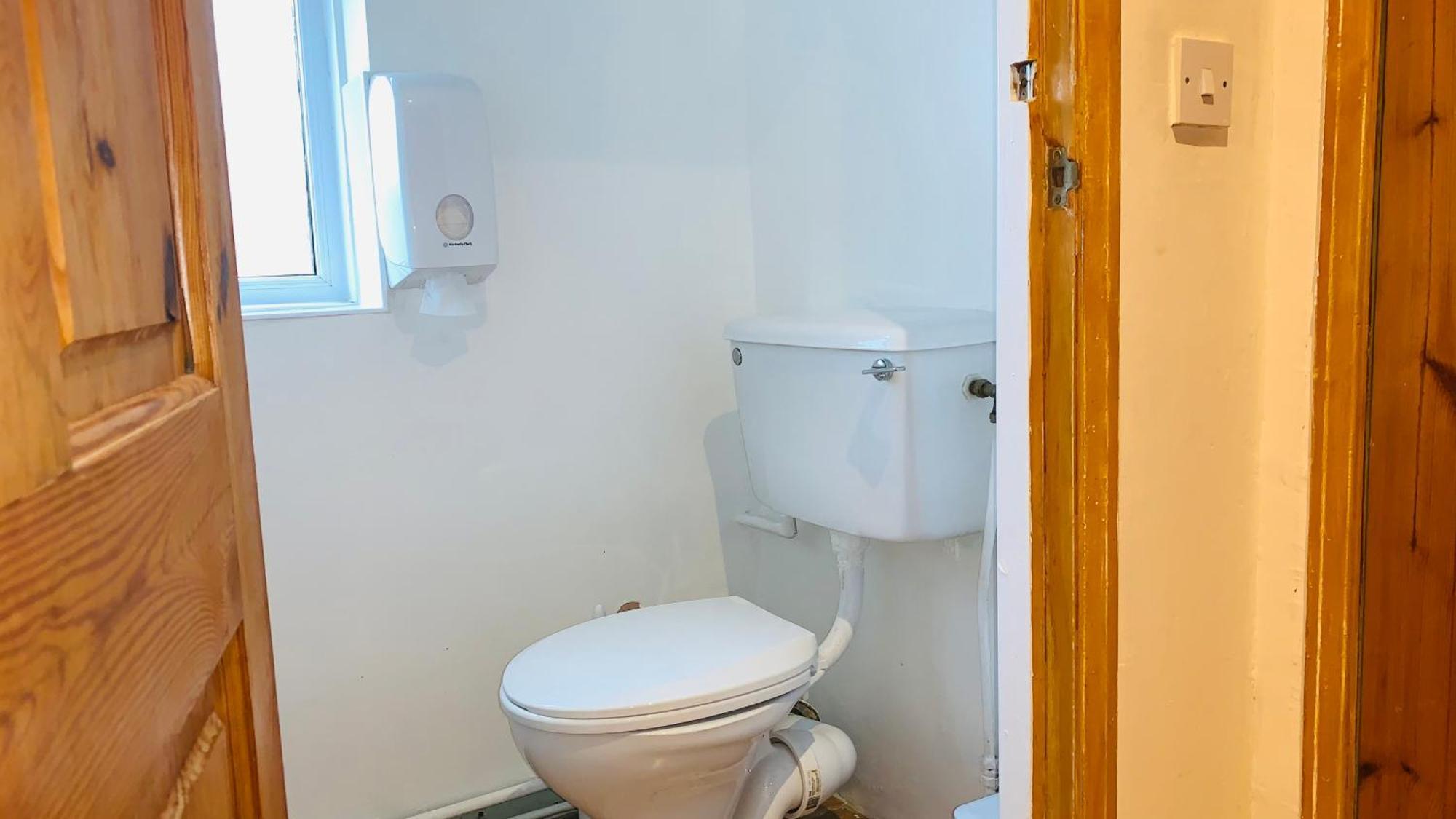 Comfy, Cosy Small Double With Wi-Fi Earley Buitenkant foto